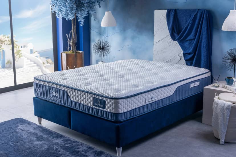 Cool Comfort