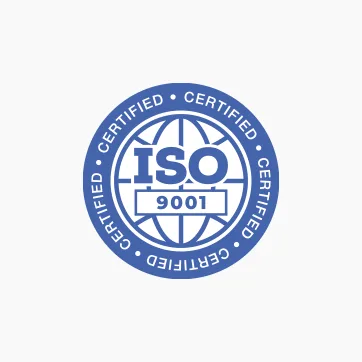 ISO9001