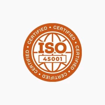 ISO45000