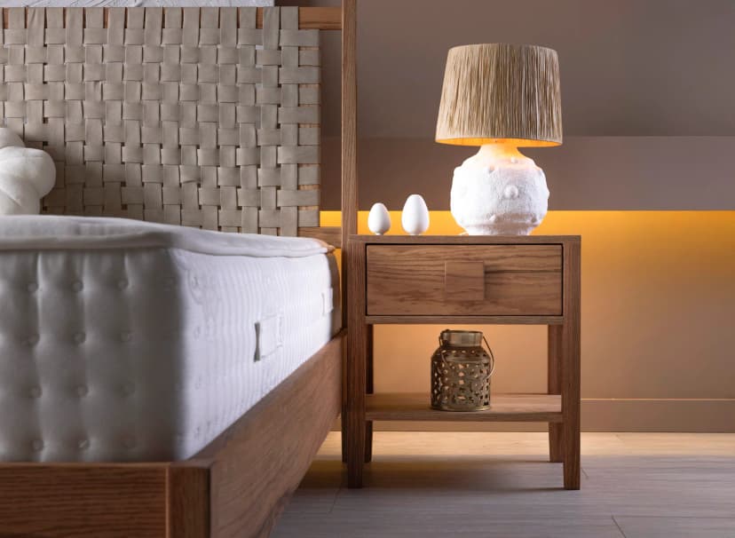 Dimitri Nightstand