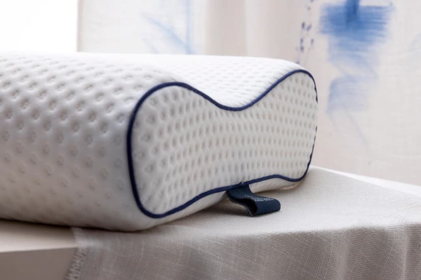 Visco Spine Dual-ის ბალიში