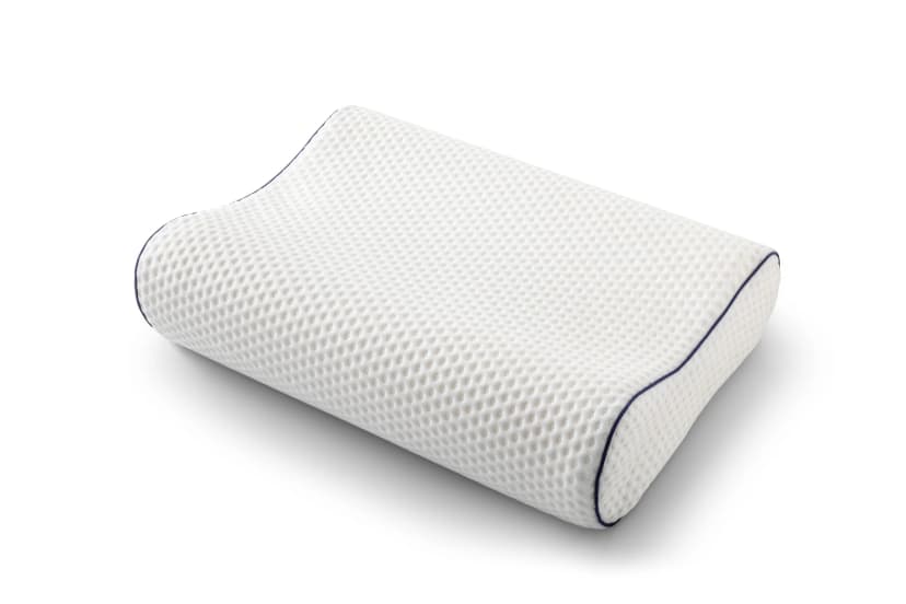Visco Spine Dual-ის ბალიში